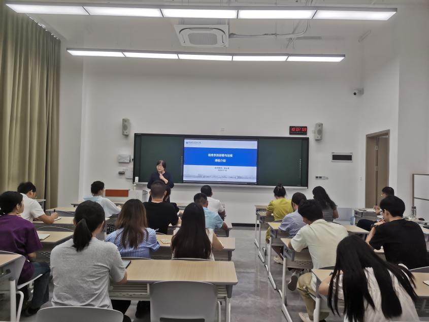 重庆现代制造职业学院全力提升教师教育教学能力夯实人才培养质量
