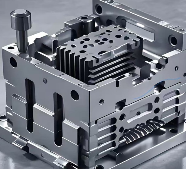 模具设计与制造专业 