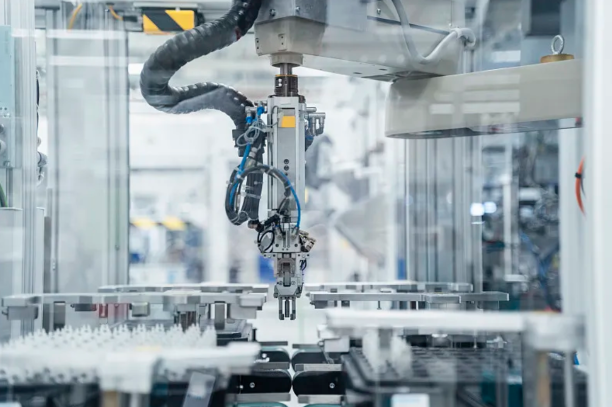 智能机电技术专业