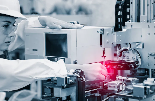 机械制造及自动化专业