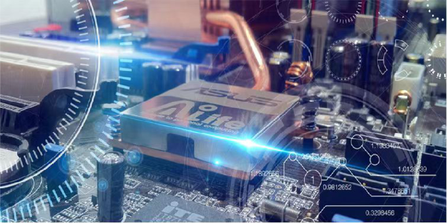 工业互联网应用专业介绍