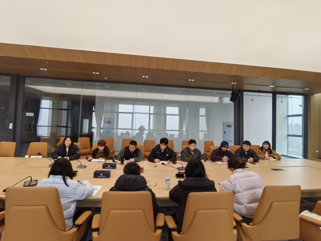 聚焦立德树人 共享育人智慧专题沙龙 圆满举行