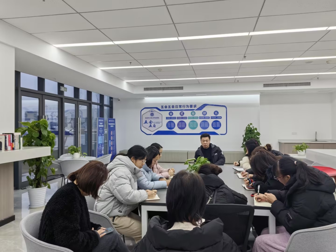 筑牢假期校园安全防线 做好学生宿舍管理与服务工作