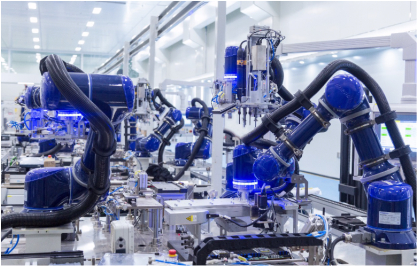 智能机器人技术专业介绍