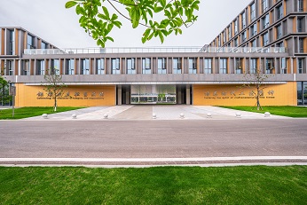 【上游新闻】重庆现代制造职业学院：把育人做精做细 把就业做实做优
