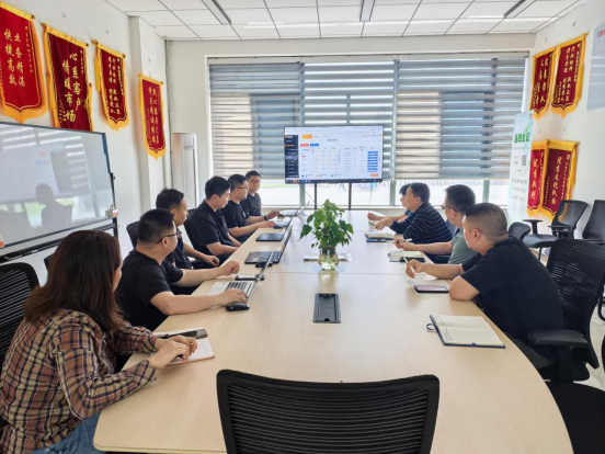 校企合作共育英才 ——重庆现代制造职业学院商学院与雅迪集团重庆基地共建共用“雅迪车辆管理系统”的探索与实施