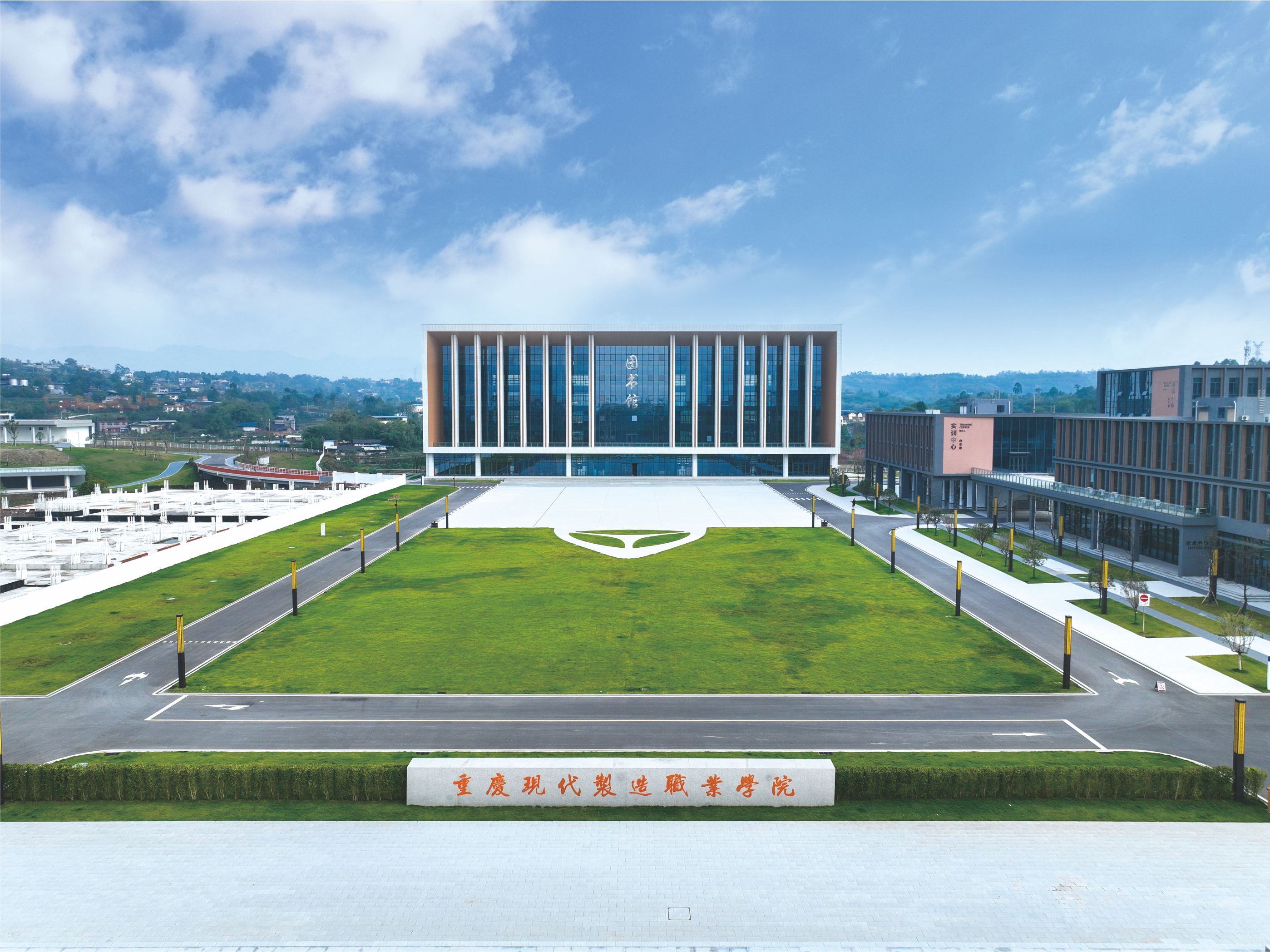学校大门1