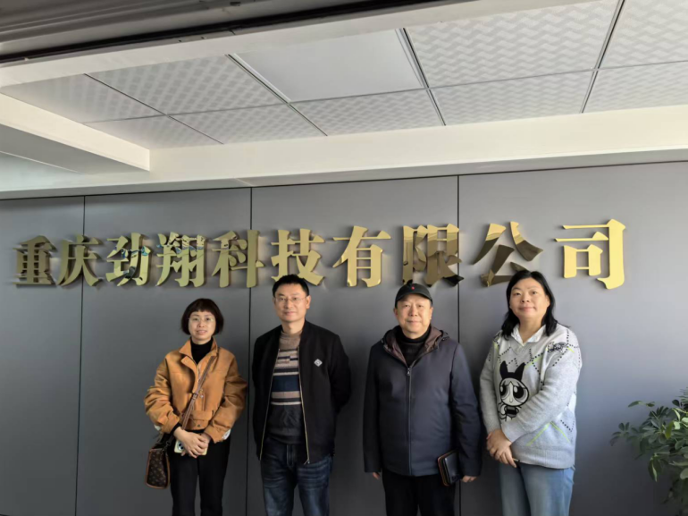 深入电动车供应链企业调研，精准把脉行业人才需求