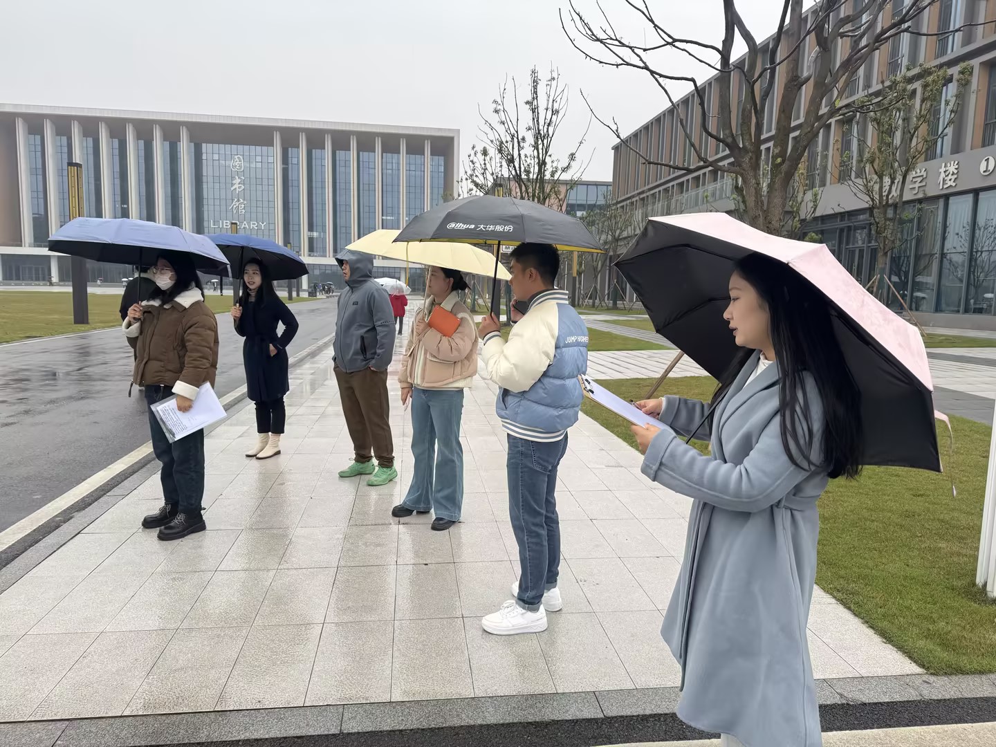 抓常规 促规范 提质量—— 我院开展课堂教学专项检查工作