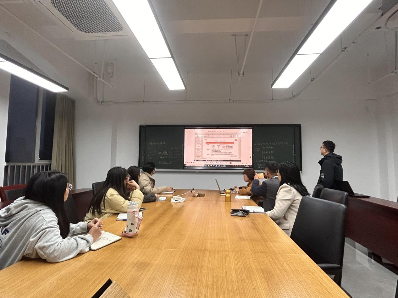 调研头部企业专家，赋能国际商务专业升级打造