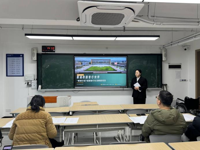 数智商学院成功举办第一届“雅迪・智造杯”职业技能竞赛                       