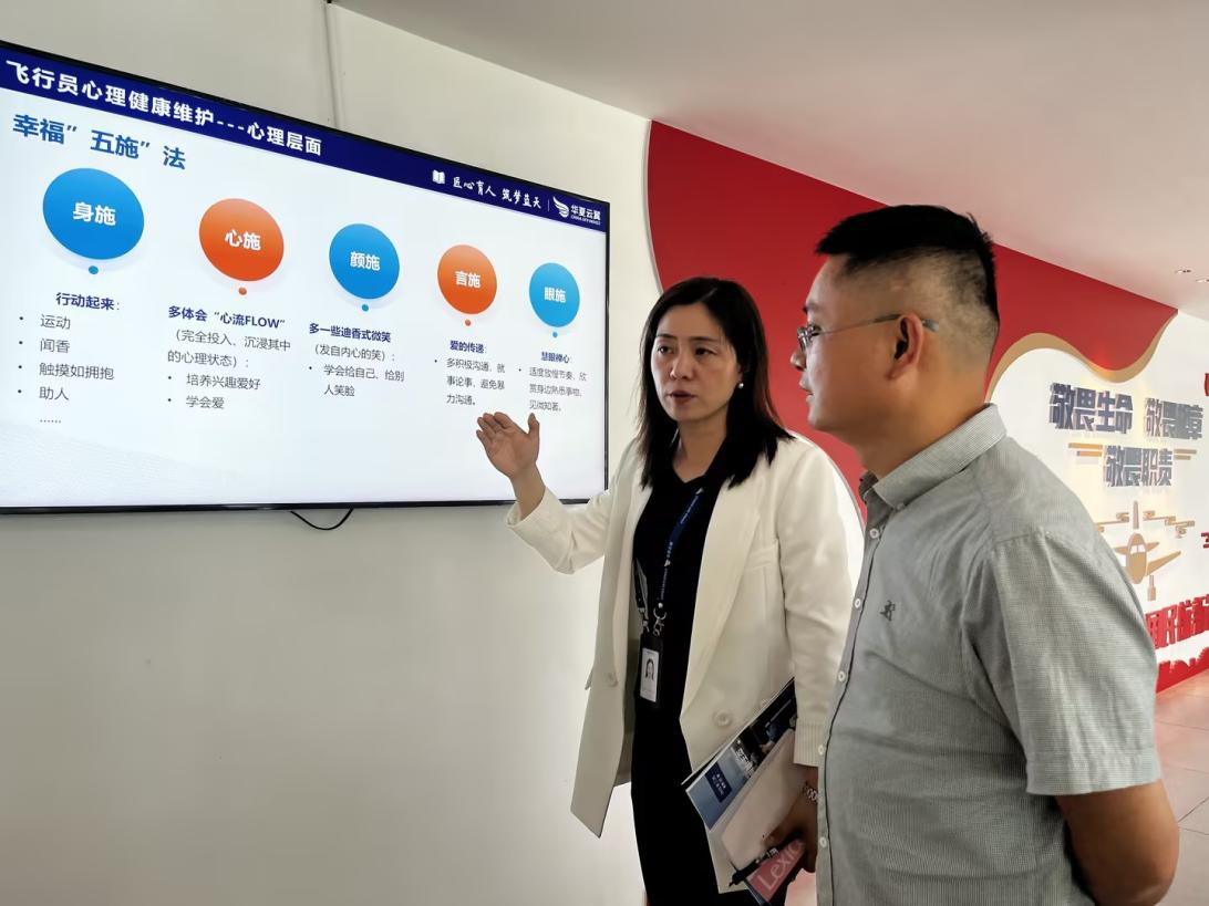 访企拓岗促合作,产教融合谋新篇