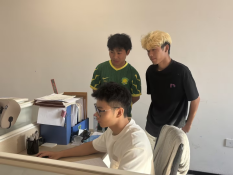 以赛促学强本领 建模赋能绽风采｜我校学子圆满完成2026年“高教社杯”全国大学生数学建模竞赛参赛工作