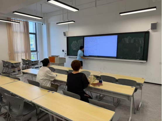 构建学生能力图谱·赋能人才培养信息技术学生能力图谱研讨会